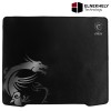 MSI AGILITY GD30 Large Gaming Mouse Pad