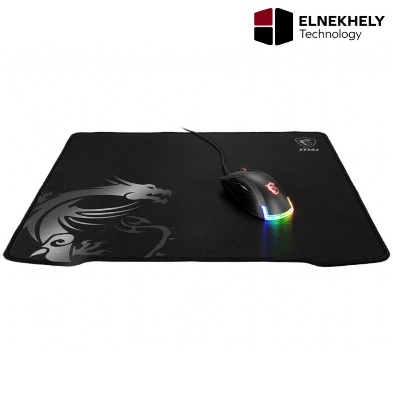 MSI AGILITY GD30 Large Gaming Mouse Pad