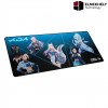 Logitech G840 KDA Extra Large XL Cloth Gaming Mouse Pad