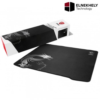 MSI AGILITY GD30 Large Gaming Mouse Pad