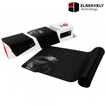 MSI AGILITY GD30 X-Large Gaming Mouse Pad