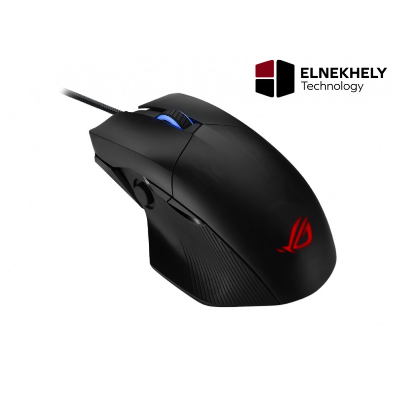 ASUS ROG Chakram Core Gaming Mouse