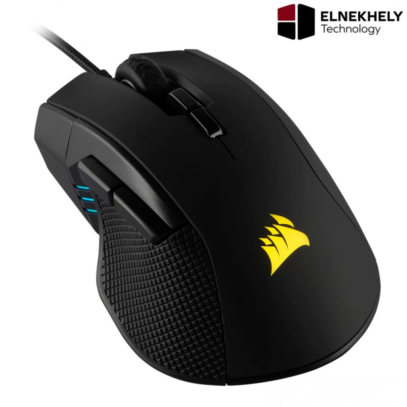 Corsair IRONCLAW RGB FPS/MOBA Gaming Mouse