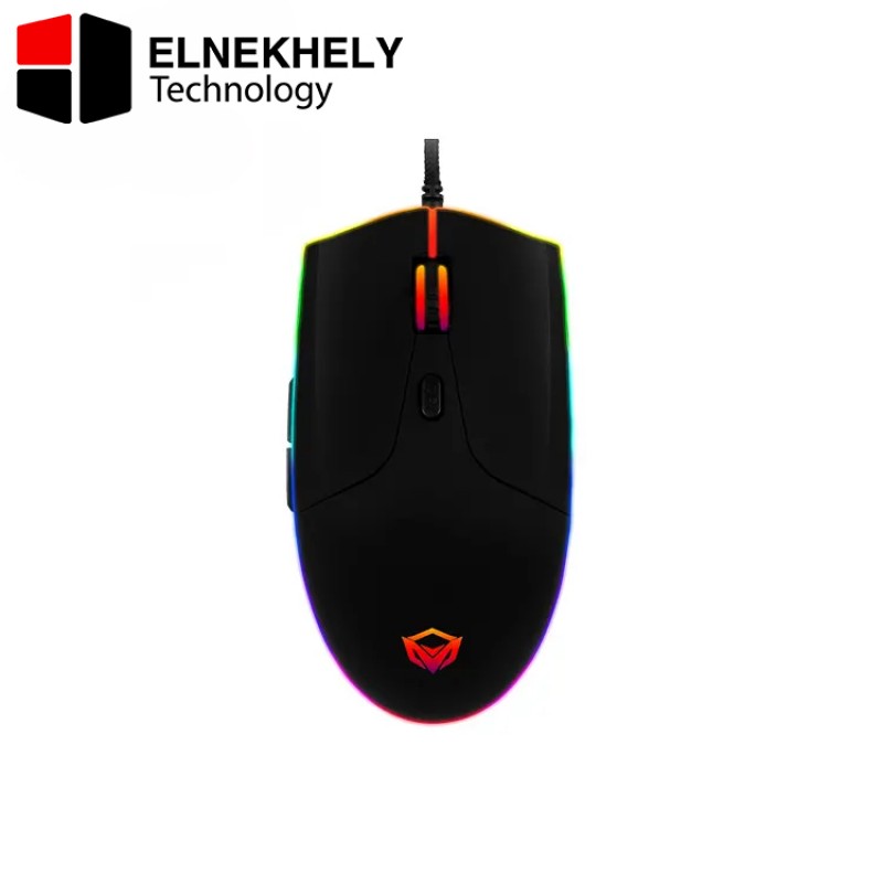 Meetion GM20 Chromatic Wired Gaming Mouse