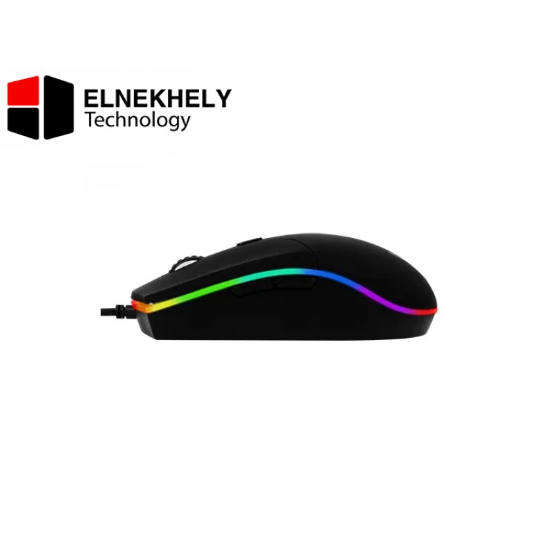 Meetion GM20 Chromatic Wired Gaming Mouse