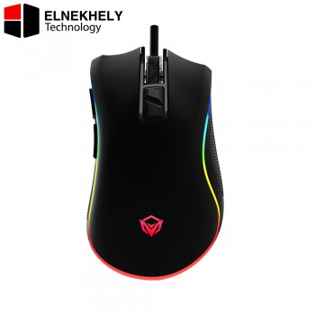 Meetion G3330 High Speed Tracking Wired Gaming Mouse