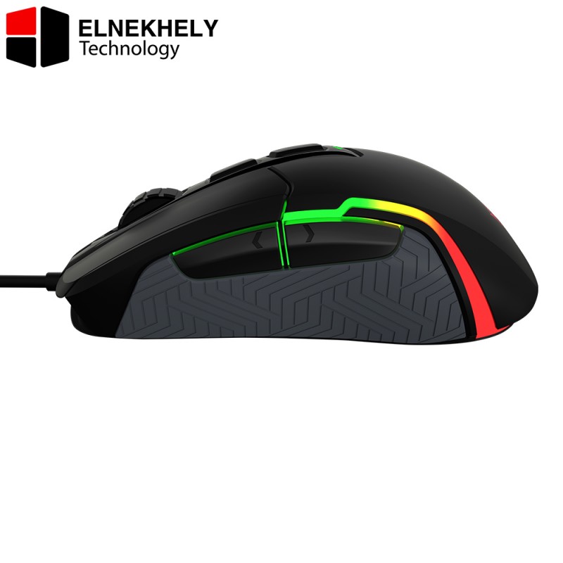 Meetion G3360 Programmable Wired Gaming Mouse