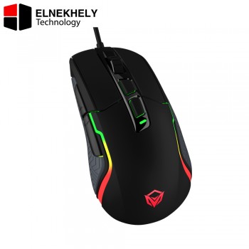 Meetion G3360 Programmable Wired Gaming Mouse