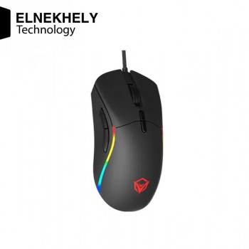 Meetion GM19 2023 RGB Backlight Wired Gaming Mouse