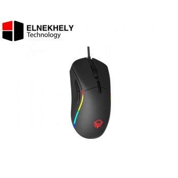 Meetion GM19 2023 RGB Backlight Wired Gaming Mouse