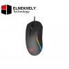 Meetion GM19 2023 RGB Backlight Wired Gaming Mouse