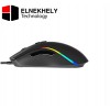 Meetion GM19 2023 RGB Backlight Wired Gaming Mouse