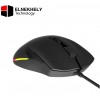 Meetion GM20 2023 RGB Backlight Wired Gaming Mouse