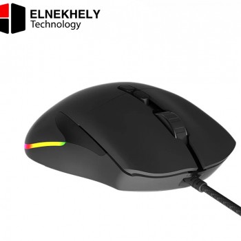 Meetion GM20 2023 RGB Backlight Wired Gaming Mouse