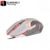 Meetion M915 Backlight White Wired Gaming Mouse