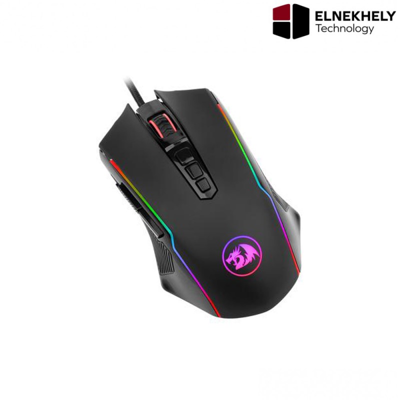 Redragon Ranger M910 12400 DPI GAMING MOUSE