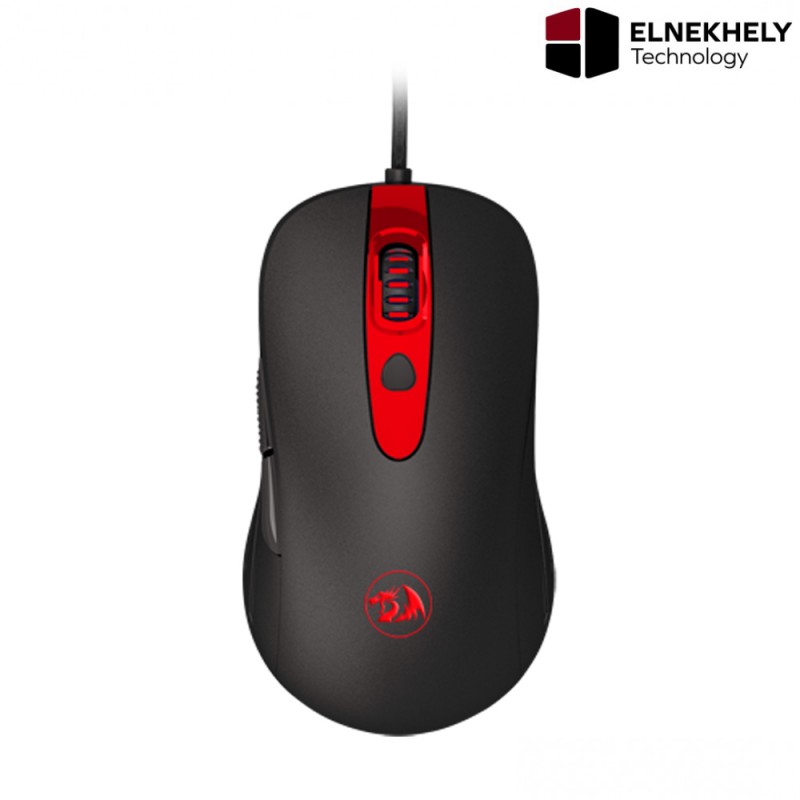 Redragon M703 High performance wired gaming mouse