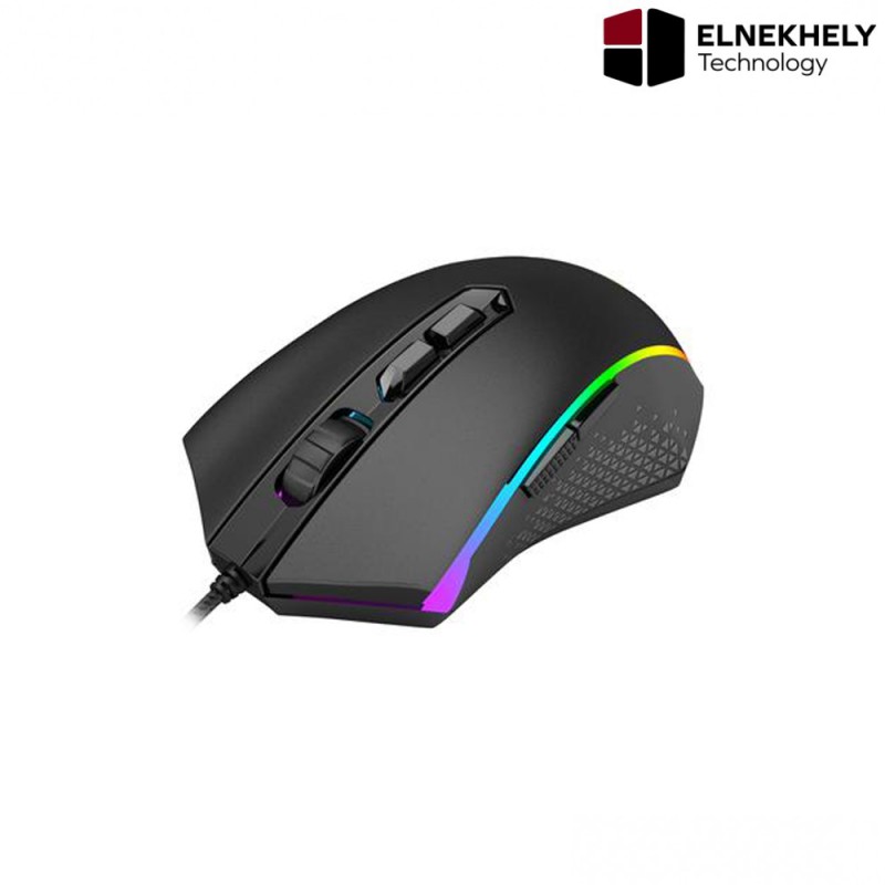 Redragon M710 MEMEANLION CHROMA RGB GAMING MOUSE