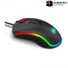 Redragon M711 COBRA with 16.8 Million RGB Color Backlit, 10,000 DPI Adjustable Gaming Mouse