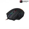 Redragon M908 IMPACT MMO Gaming Mouse up to 12,400 DPI High Precision Mouse