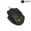 Redragon M908 IMPACT MMO Gaming Mouse up to 12,400 DPI High Precision Mouse