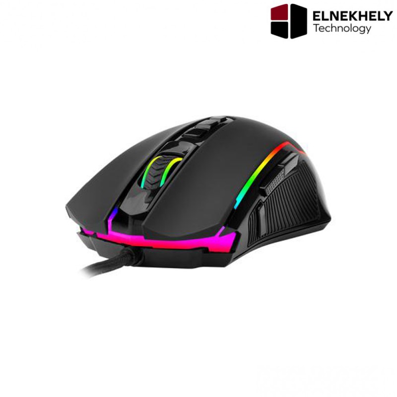 Redragon Ranger M910 12400 DPI GAMING MOUSE