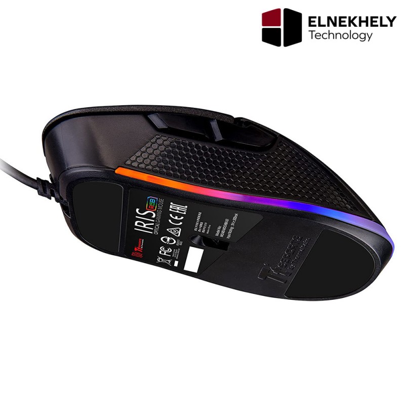 Thermaltake TT eSports Iris Optical RGB Gaming Mouse