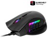 Thermaltake NEMESIS SWITCH RGB Black Optical Gaming Mouse