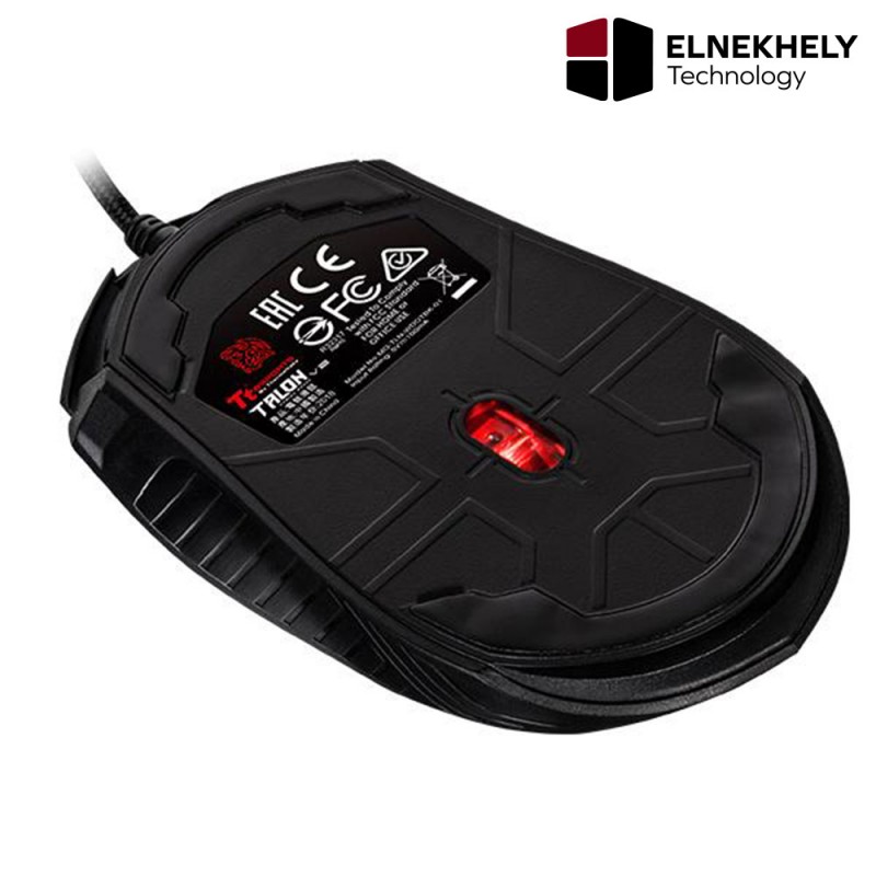 Thermaltake TT eSports TALON V2 3200 DPI Gaming Mouse