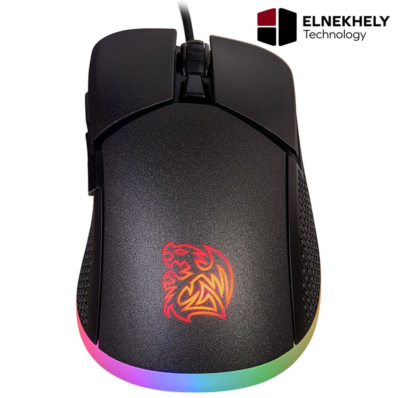 Thermaltake TT eSports Iris Optical RGB Gaming Mouse