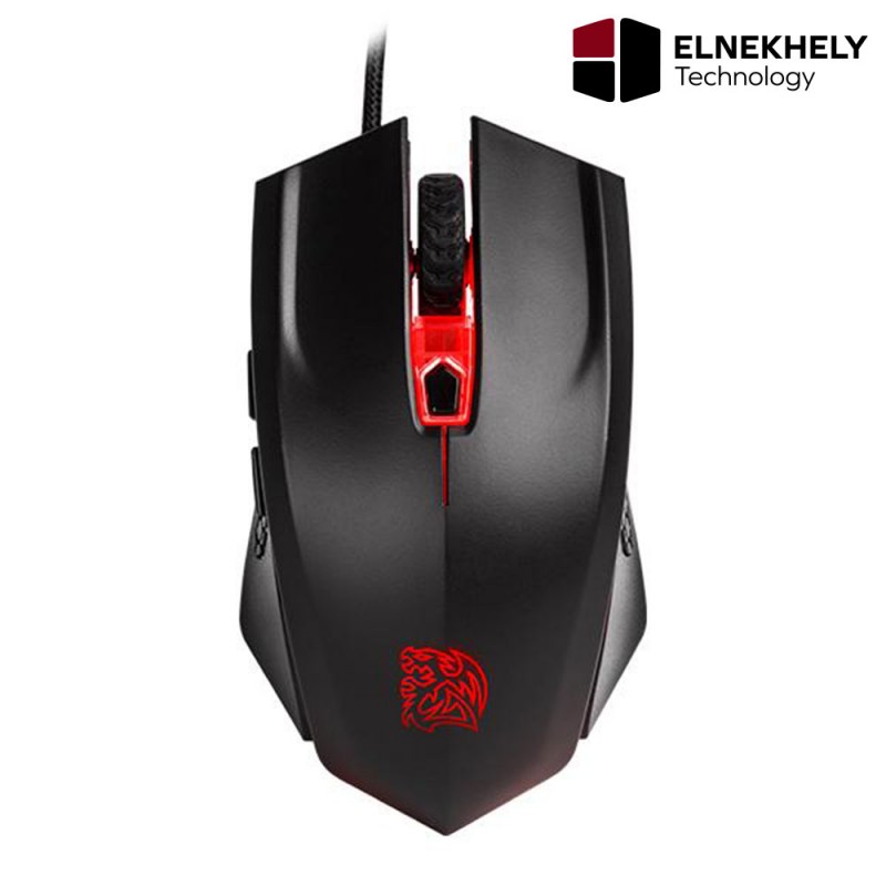 Thermaltake TT eSports TALON X Gaming Mouse COMBO