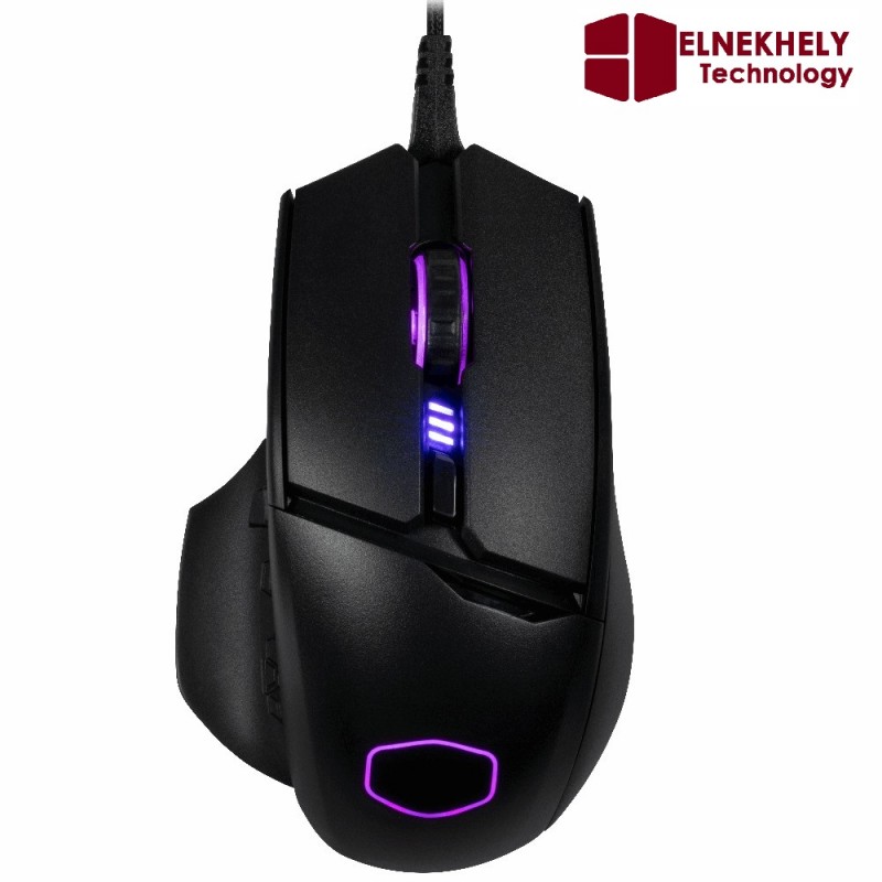 Cooler Master MM830 Gaming Mouse