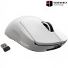 Logitech G PRO X SUPERLIGHT Wireless Gaming Mouse 25K Sensor Ultra-light with 63g- WHITE