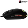 Logitech G203 LIGHTSYNC RGB Black Gaming Mouse