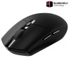 Logitech G305 HERO LIGHTSPEED Black Wireless Gaming Mouse