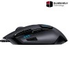 Logitech G402 Hyperion Fury Ultra-Fast FPS Gaming Mouse