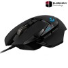 Logitech G502 HERO 25K Sensor High Performance Gaming Mouse