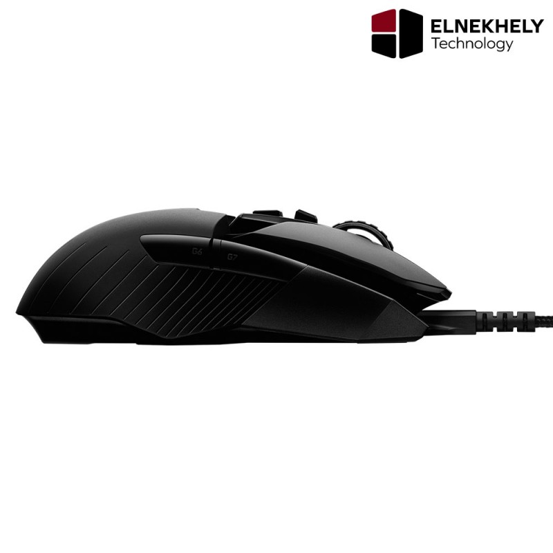 Logitech G903 LIGHTSPEED Black Wireless Ultimate Gaming Mouse