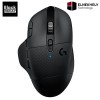 Logitech G604 HERO 25K Sensor LIGHTSPEED WIRELESS Gaming Mouse