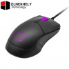 Cooler Master MM310 RGB Gaming Mouse - Black