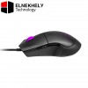 Cooler Master MM310 RGB Gaming Mouse - Black