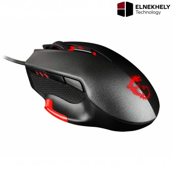 MSI INTERCEPTOR DS300 Gaming Mouse