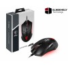 MSI Clutch GM08 RGB 4200 DPI Gaming Mouse