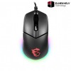 MSI CLUTCH GM11 RGB 5000 DPI Gaming Mouse