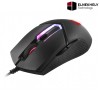 MSI CLUTCH GM30 6200 DPI GAMING MOUSE