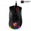 MSI CLUTCH GM50 7200 DPI GAMING MOUSE