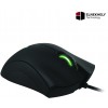 Razer DeathAdder Essential gaming mouse with 6,400 DPI optical sensor