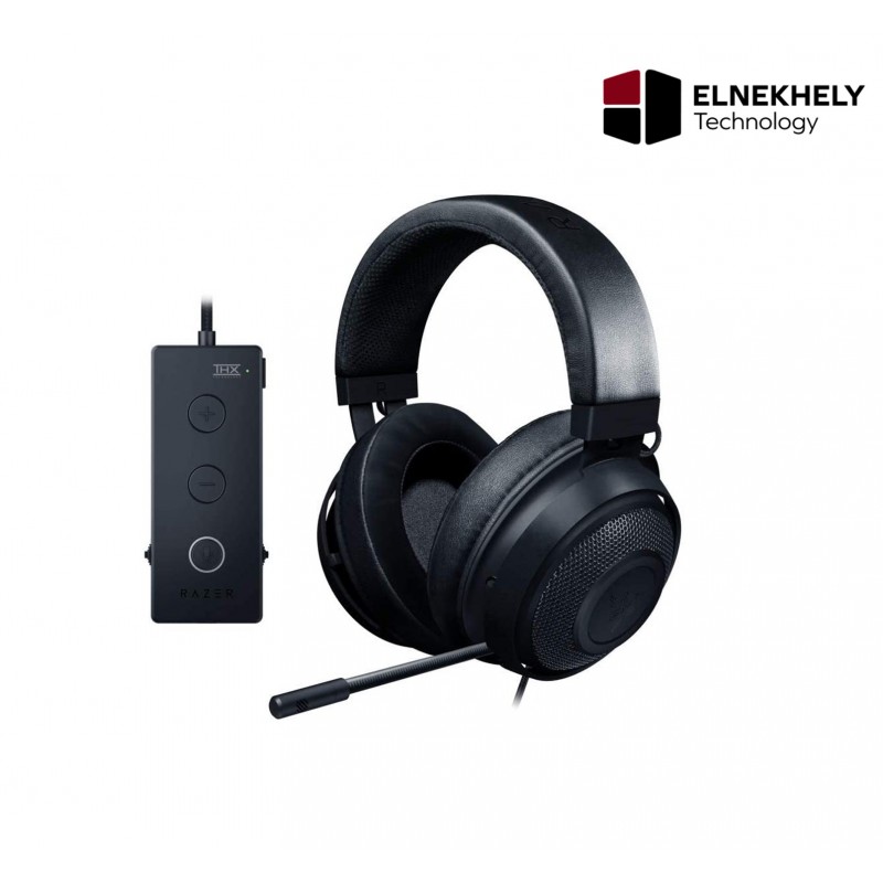 Razer Kraken Tournament Edition - Black