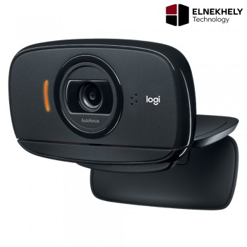 Logitech C525 Foldable HD 720p Webcam