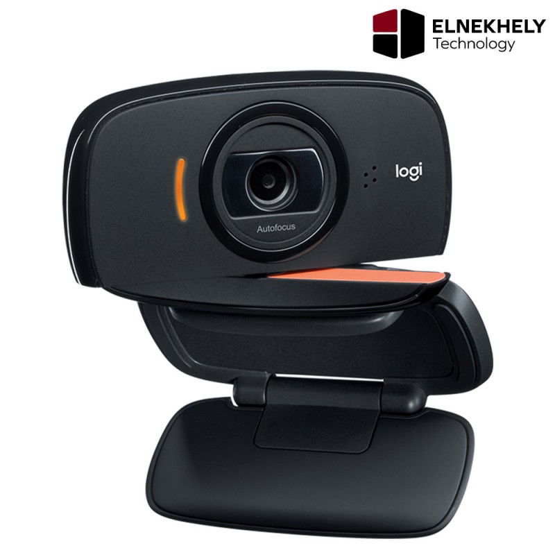 Logitech C525 Foldable HD 720p Webcam